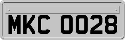 MKC0028
