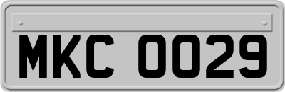 MKC0029