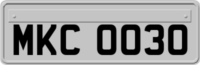 MKC0030