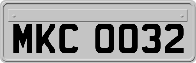MKC0032