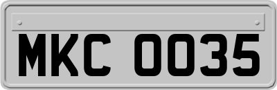 MKC0035