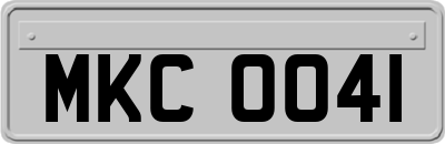 MKC0041