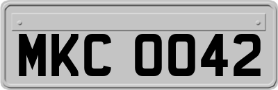 MKC0042