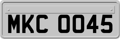 MKC0045