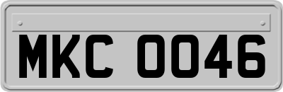 MKC0046