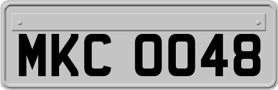 MKC0048