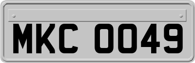MKC0049