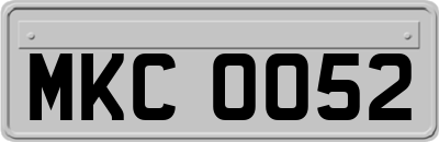 MKC0052