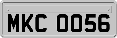 MKC0056