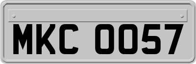 MKC0057