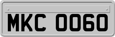 MKC0060