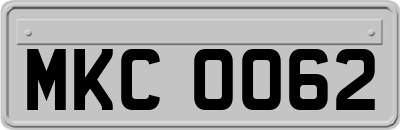 MKC0062