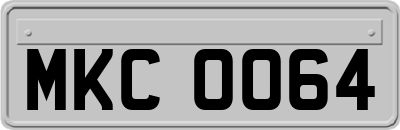 MKC0064