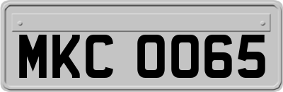 MKC0065