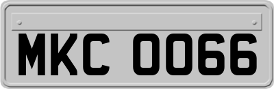 MKC0066