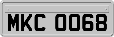 MKC0068