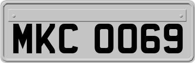 MKC0069