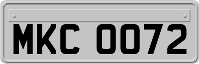 MKC0072
