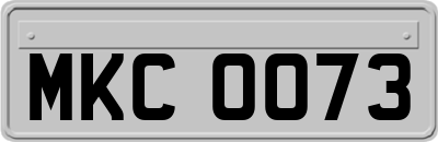 MKC0073