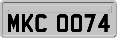 MKC0074