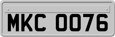 MKC0076