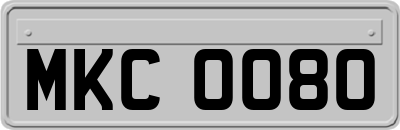 MKC0080