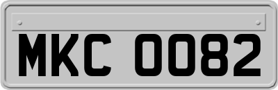 MKC0082