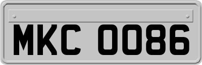 MKC0086