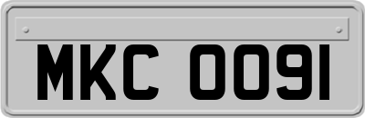 MKC0091