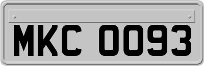 MKC0093