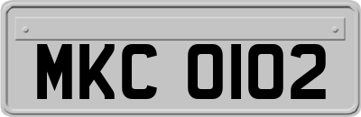 MKC0102