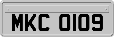 MKC0109