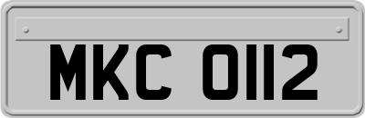 MKC0112
