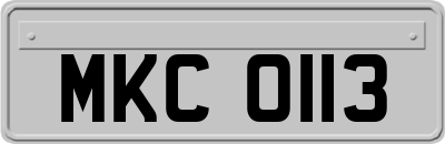 MKC0113