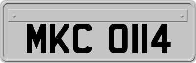 MKC0114