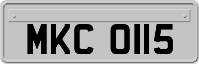 MKC0115