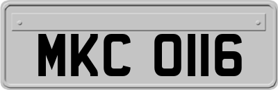 MKC0116