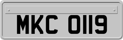 MKC0119