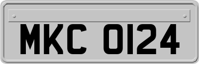 MKC0124