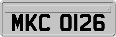 MKC0126