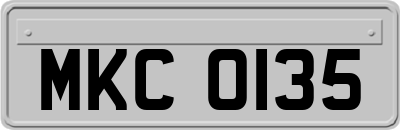 MKC0135