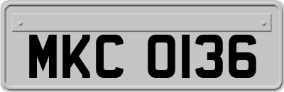 MKC0136