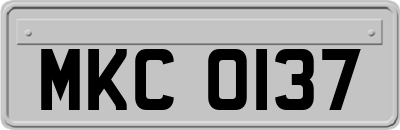 MKC0137