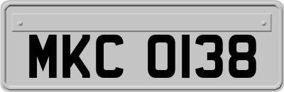 MKC0138