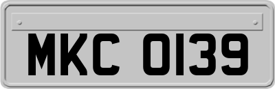 MKC0139