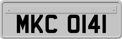 MKC0141