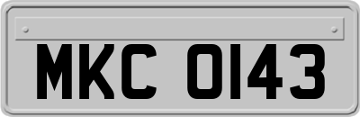 MKC0143