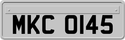 MKC0145