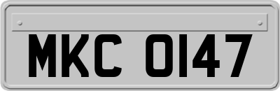 MKC0147