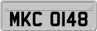MKC0148